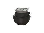 Kessel Aqualift S Hebeanlage 280500X GTF 500-S1, befliesbar, zum Einbau in Bodenplatte, 230 V