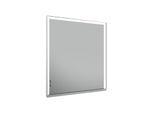 Keuco Royal Lumos Spiegelschrank 14311172103 650 x 735 x 165 mm, Wandeinbau, silber-eloxiert, lange Tür