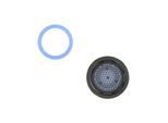 Villeroy und Boch 92537005 30x30mm Anthracite