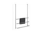 Giese Server Badetuchhalter 3085602 für Glasduschen