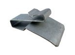 Wolf Klammer Fühlerkabel DN4 3490387 für CSZ