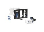 Geberit Hygienespülung 116110006 Intervall, Batteriebetrieb, für Sigma UP-Spülkasten 12 cm