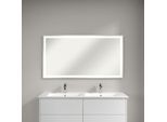 Villeroy & Boch Finero Lichtspiegel A4681300 mit Beleuchtung, 1300 x 700 x 25 mm