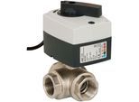 Danfoss motorischer Kugelhahn 113 082G5418 2-Wege, DN 15, 230Vac, 2-Punkt