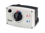 Danfoss elektr, Stellantrieb 20 SL 082G3035 3Pkt,Schritt, ohne Sicherheitsfunktion