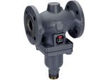 Danfoss Durchgangsventil DN32 065B2391 Kvs 16, PN16, GG-25, Flansch