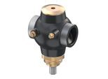 Danfoss Durchgangsventil DN40 065B0778 Kvs 16, PN25, GGG-40,3, AG
