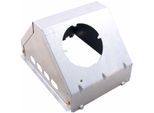 Wolf Abgassammelkasten B250 8612483 für CGG-2