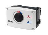 Danfoss elektr, Stellantrieb 23 082G3009 3Pkt,Schritt, mit Sicherheitsfunktion