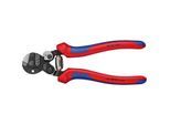 KNIPEX Drahtseilschere 4003773082354 Mehrkomponenten-Griffen