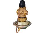 Danfoss Volumenstromregler 003H6729 DN50, Kvs 20,0, PN25, G 21/2 A
