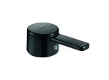 Kludi Zenta Black Hebel 746698600 chrom/black, für Einhebelmischer