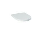 LAUFEN Pro WC-Sitz weiss, mit Deckel, abnehmbar, mit Absenkautomatik