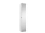 LAUFEN Space Hochschrank H4109011609991 30x170x30cm, doppelseitiger Spiegeltür, Multicolor
