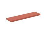 Ideal Standard Conca Konsole T4000Y3 ohne Ausschnitt, 200x50,5x80 cm, Sunset matt lackiert