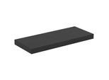 Ideal Standard Conca Konsole T3952Y4 ohne Ausschnitt, 120x50,5x80 cm, Eiche geflammt Furnier