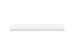 Ideal Standard Conca Konsole T3954Y1 ohne Ausschnitt, 180x50,5x80 cm, Weiß matt lackiert