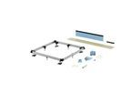 Bette Einbausystem B50-6024 90 x 70 cm