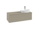 Villeroy & Boch Antao Waschtischunterschrank 1200x360x500mm K34050HK FK/AP: HK/0