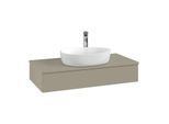 Villeroy & Boch Antao Waschtischunterschrank 1000x190x500mm K09050HK FK/AP: HK/0
