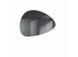 Kludi LUMA Spiegel 17SP0900 100x69 x 3 cm LED & Entfeuchter Einstellbar 1050 K