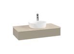 Villeroy & Boch Antao Waschtischunterschrank 1000x190x500mm K09053HK FK/AP: HK/3