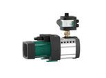 Wilo Wasserversorgungsanlage MultiCargo 2543599 HiMulti3, C1-24 P, 230 V