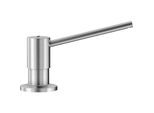 Blanco Torre Spülmittelspender 521541 300ml, Edelstahl gebürstet