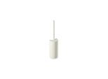 HEWI WC-Bürstengarnitur Serie 477 4772020099 reinweiss, freistehend