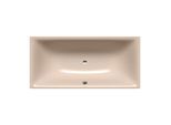 Kaldewei Silenio Badewanne 267634010030 180x80cm, Vollantislip, bahamabeige