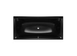 Kaldewei Silenio Badewanne 267600010701 180x80cm, schwarz