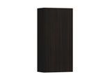 LAUFEN Pro s Halbhochschrank H4026121102631 70x35x18,5cm, Scharnier rechts, Ulme dunkel