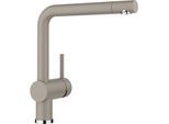 Blanco Linus Küchenarmatur 517622 SILGRANIT- Look tartufo