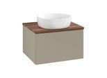 Villeroy & Boch Antao Waschtischunterschrank 600x360x500mm K29012HK FK/AP: HK/2