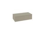 Villeroy & Boch Antao Sideboard 1000x268x500mm K40101HK mit Struktur FK/AP: HK/1