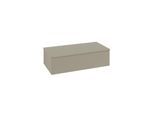 Villeroy & Boch Antao Sideboard 1000x268x500mm K40102HK mit Struktur FK/AP: HK/2