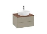 Villeroy & Boch Antao Waschtischunterschrank 600x360x500mm K18052HK FK/AP: HK/2
