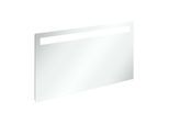 Villeroy & Boch More to See 14 Spiegel A4321400 140 x 75 x 4,7 cm, mit LED-Beleuchtung