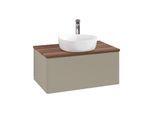 Villeroy & Boch Antao Waschtischunterschrank 800x360x500mm K30052HK FK/AP: HK/2