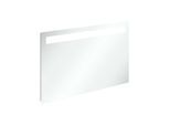 Villeroy & Boch More to See 14 Spiegel A4321200 120 x 75 x 4,7 cm, mit LED-Beleuchtung