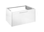 Keuco Royal 60 Waschtisch-Unterschrank 32141430000 70x40x53,5cm, Dekor weiß matt