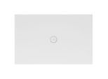 Villeroy & Boch Subway Infinity Duschwanne 6231S4TP, 140 x 90 x 4 cm, taupe mit Antirutsch