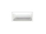 Bette Select Badewanne 3412000 170 x 75 cm, weiß