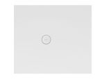 Villeroy & Boch Subway Infinity Duschwanne 6229E3TP, 90 x 80 x 4 cm, taupe mit Antirutsch