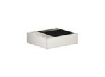 Dornbracht Mem Papierrollenhalter 83590780-08 Reserve, Ausladung 116 mm, platin