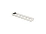 Dornbracht Mem Handtuchhalter 83210780-08 2-teilig, starr, Ausladung 420 mm, platin