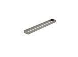 Dornbracht Mem Badetuchhalter 83060780-99 Stichmaß 400 mm, Dark Platinum matt