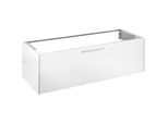 Keuco Royal 60 Waschtisch-Unterschrank 32161440000 140x40x53,5cm, Dekor anthrazit matt