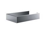 Emco Liaison Papierhalter ohne Deckel 180000102 chrom
