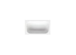 Badewanne LaBette 120000 120 x 70 x 39 cm, weiss